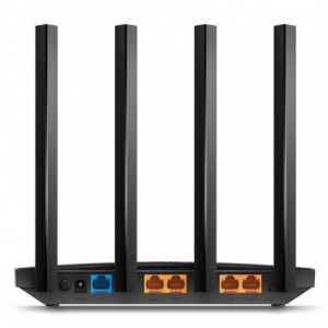 ROUTER TP-LINK AC1900 DUAL BAND ARCHER C80 
