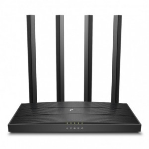 ROUTER TP-LINK AC1900 DUAL BAND ARCHER C80 