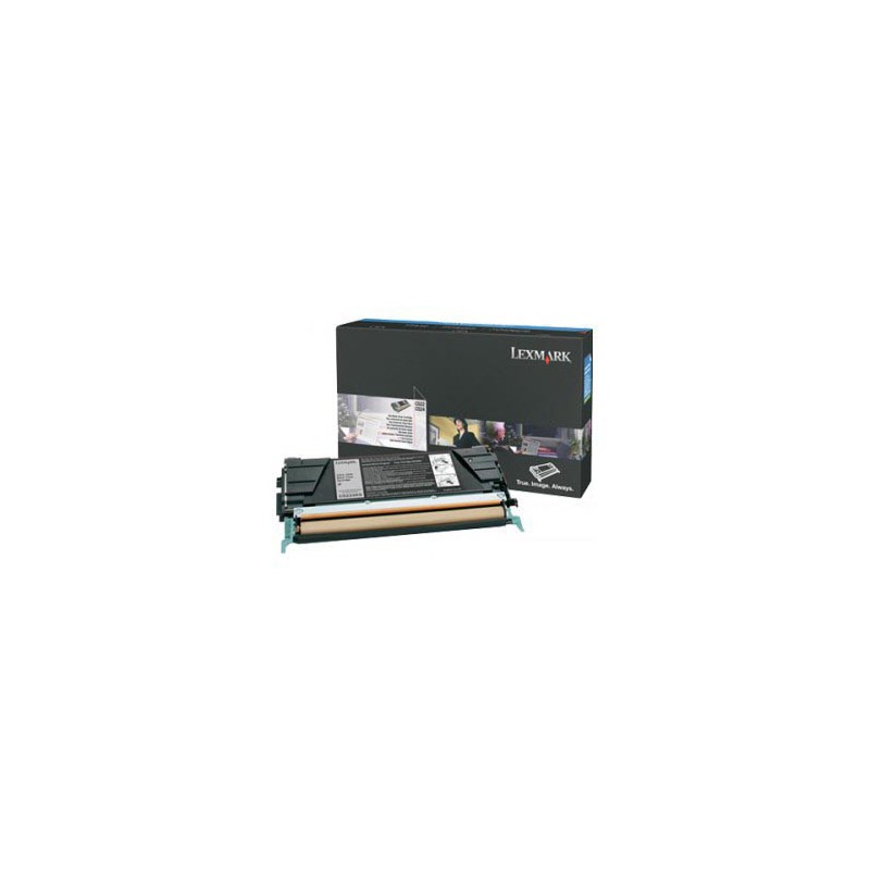 TONER LEXMARK ORIG. X342 RETORNABLE