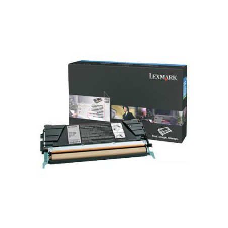 TONER LEXMARK ORIG. X342 RETORNABLE