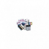 TONER XEROX ORIG. CE324 AMARILLO   106R02222