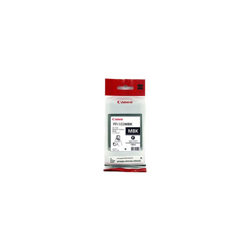 TONER CANON ORIG PFI-103 