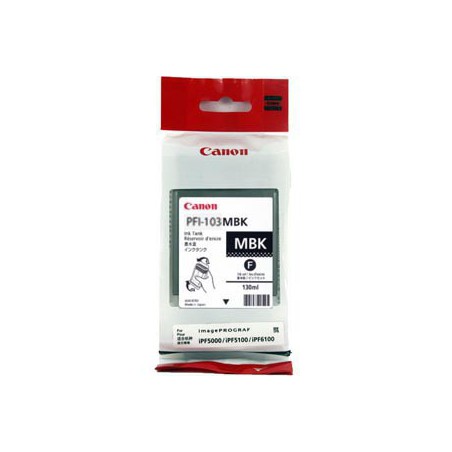 TONER CANON ORIG PFI-103 