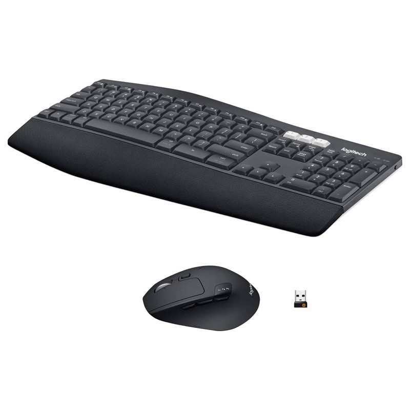 TECLADO-RATON LOGITECH BLUETOOTH MK850 PERFORMANCE