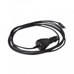 ADAPTADOR BROTHER DE COCHE 12V PACD600CG