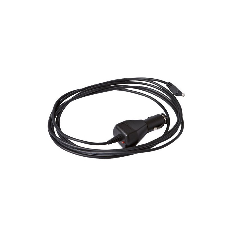 ADAPTADOR BROTHER DE COCHE 12V PACD600CG