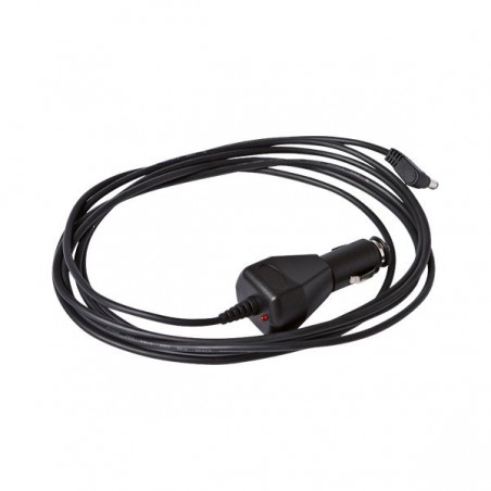 ADAPTADOR BROTHER DE COCHE 12V PACD600CG