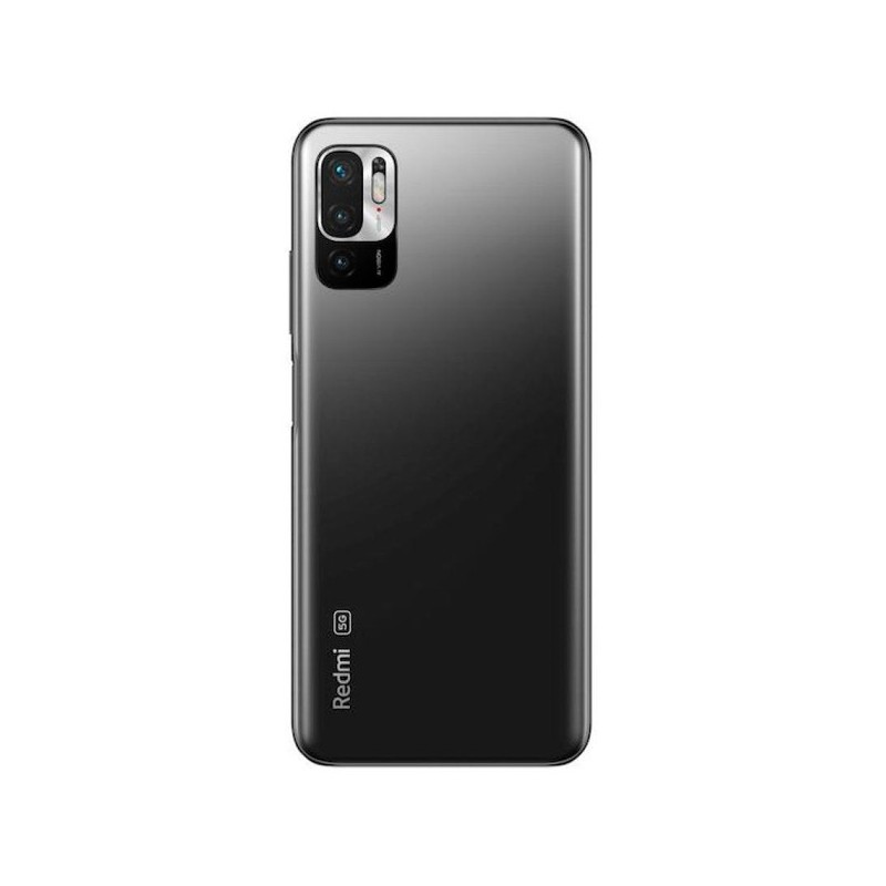 *SMARTPHONE XIAOMI REDMI NOTE 10 4GB 128GB 5G 6,5 GRIS GRAFI