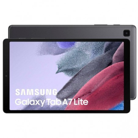 TABLET SAMSUNG GALAXY TAB A7 LITE 3GB 8,7" GRIS