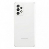 SMARTPHONE SAMSUNG GALAXY A52 6GB 128GB 6.5"  BLANCO