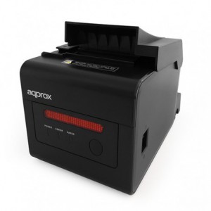 IMPRESORA TICKETS APPROX APPPOS80WIFI+LAN 