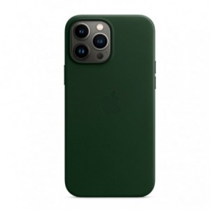 FUNDA ORIGINAL APPLE 13 PRO MAX GREEN MM1Q3ZM/A