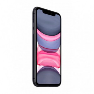 SMARTPHONE APPLE IPHONE 11 128GB 6.1" NEGRO MHDH3QL/A