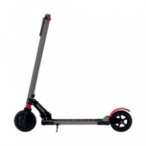 PATINETE BILLOW URBAN 85" GREY BATERIA LG URBAN85G*