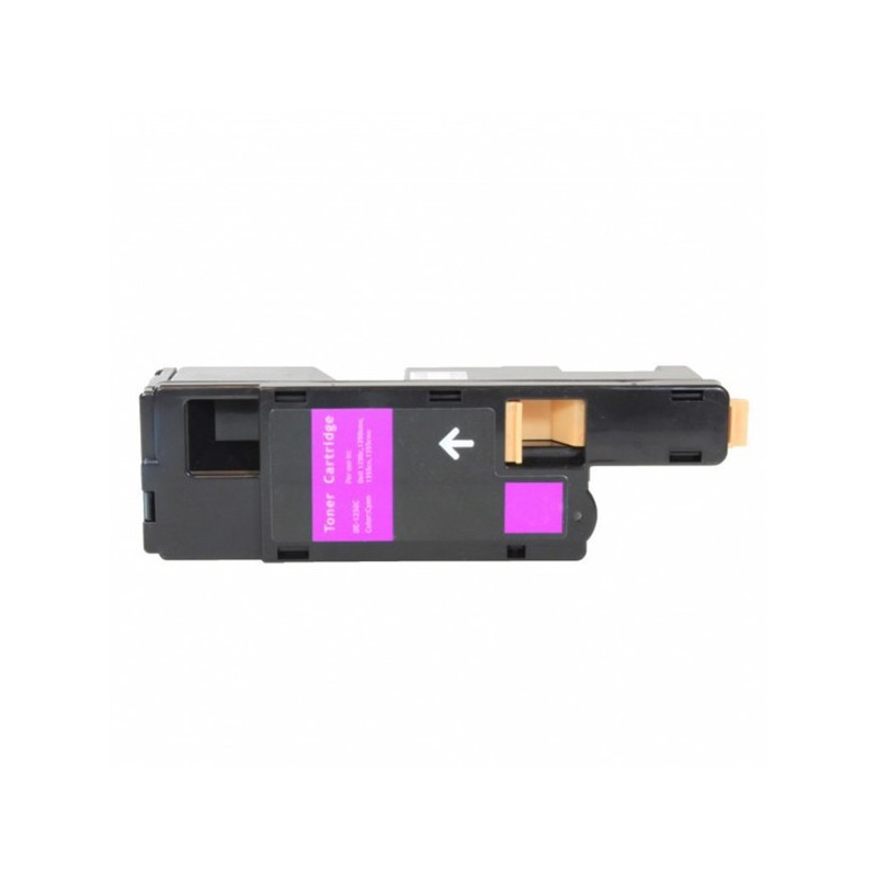 TONER COMP. XEROX AMARILLO 6000/6010