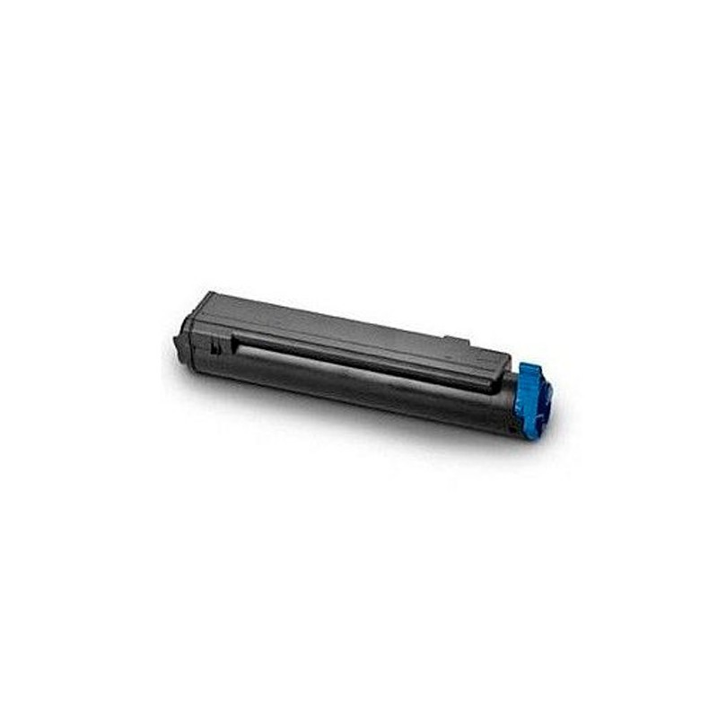 TONER COMP. OKI B420 B430 B440 MB460 NEGRO (43979102)