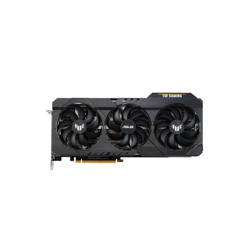 VGA ASUS GEFORCE TUF GAMING  RTX3060-O12G-V2 OC 12GB  DDR6