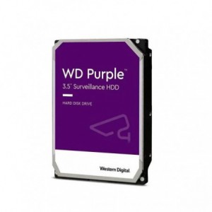 DISCO DURO WESTERN DIGITAL 4 TB 3.5"WD42PURZ SATA6
