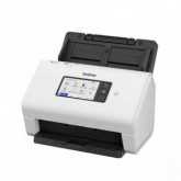 SCANNER BROTHER PROFESIONAL ADS4900W ADF 100 PAG. DOBLE CARA