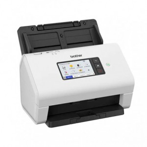 SCANNER BROTHER PROFESIONAL ADS4900W ADF 100 PAG. DOBLE CARA