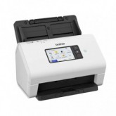SCANNER BROTHER PROFESIONAL ADS4900W ADF 100 PAG. DOBLE CARA