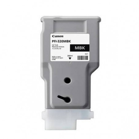 INK JET CANON ORIG. PFI-320MBK NEGRO