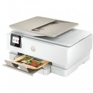 MULTIFUNCION HP WIFI ENVY THERMAL 7920E DUPLEX A4