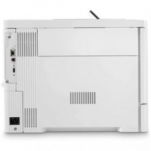 IMPRESORA HP LASER COLOR M554DN 7ZU81A
