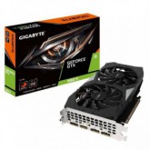 VGA GIGABYTE GTX 1660TI OC 6GB GDDR6