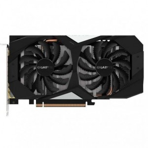 VGA GIGABYTE GTX 1660TI OC 6GB GDDR6