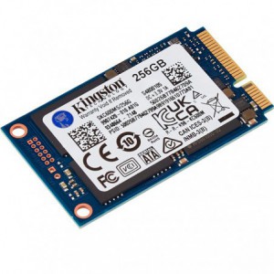 DISCO SOLIDO SSD KINGSTON SKC600MS SSD256GB MSATA TLC 3D