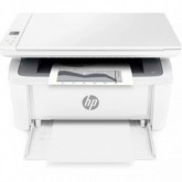 MULTIFUNCION  HP LÁSER MONOCROMO M140W WIFI BLANCA 7MD72F