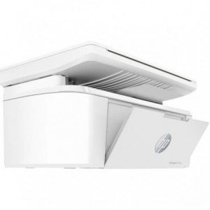 MULTIFUNCION  HP LÁSER MONOCROMO M140W WIFI BLANCA 7MD72F