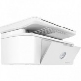 MULTIFUNCION  HP LÁSER MONOCROMO M140W WIFI BLANCA 7MD72F