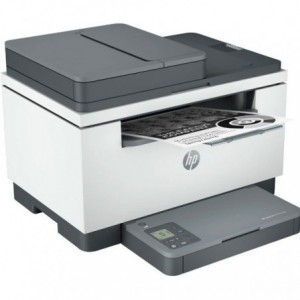 MULTIFUNCION HP LASERJET MONOCROMO MFP M234SDW WIFI