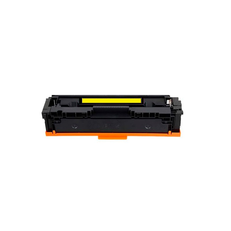 TONER COMP. HP W2212X/W2212A 207X/207A AMARILLO