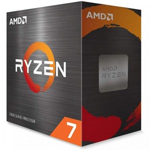 AMD RYZEN 7 5700G   AM4 3.8 GHZ