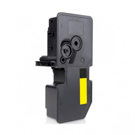 TONER COMP. KYOCERA  TK5240Y AMARILLO