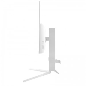 MONITOR APPROX 23.8" FHD 75HZ CAMARA BLANCO MULTIME/AJUST/I*