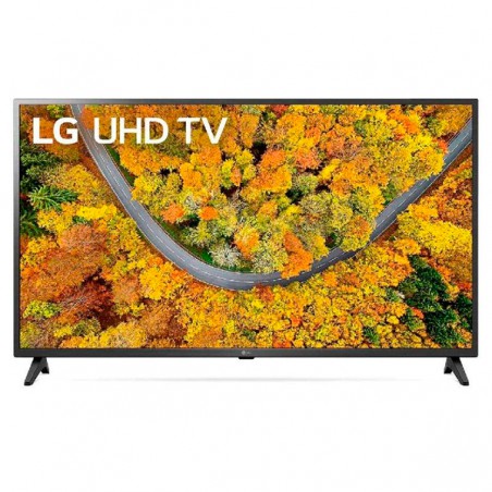TV LG 43" UHD ULTRA HD 4K SMART TV WIFI 43UP75006LF
