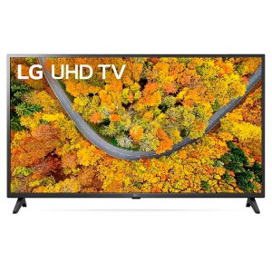 TV LG UHD 55UP75006LF 55"ULTRA HD 4K SMART TV WIFI