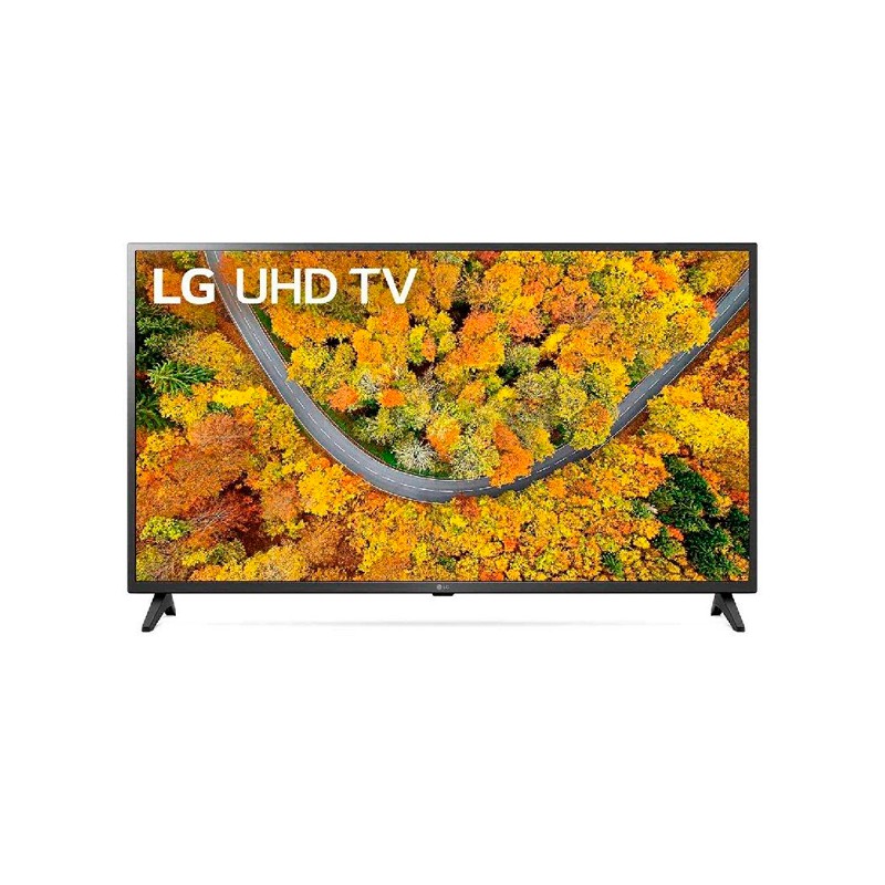 TV LG UHD 55UP75006LF 55"ULTRA HD 4K SMART TV WIFI