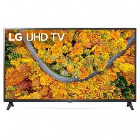 TV LG UHD 55UP75006LF 55"ULTRA HD 4K SMART TV WIFI