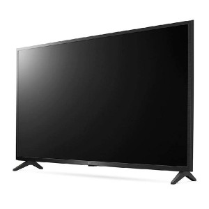 TV LG UHD 55UP75006LF 55"ULTRA HD 4K SMART TV WIFI