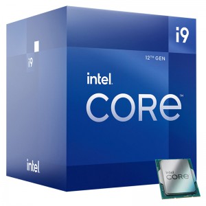 INTEL CORE I9 12900 5,10GHZ  1700 BOX  12TH GEN