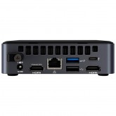 MINI PC INTEL 5 8365U 1.6GHZ  SIN MEMORIA SIN DISCO 