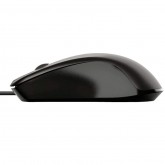 RATON TRUST BASICS WIRED  HASTA 1200 DPI NEGRO 24657