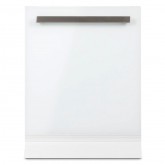 LAVAVAJILLAS MARMARA 4060W INTEGRABLE CRISTAL BLANCO 60CM