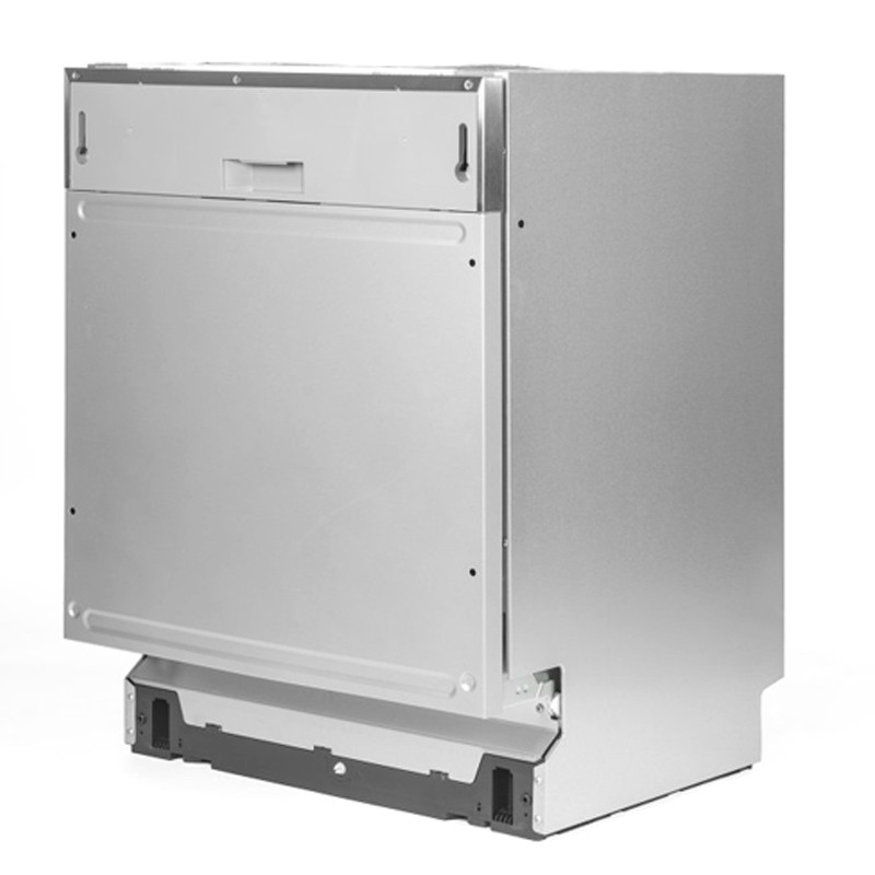 LAVAVAJILLAS BALTICO 4060 INTEGRABLE 60CM 12 SERV.