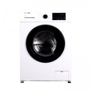 LAVADORA IBIZA 4008W CARGA FRONTAL BLANCO 8 KGS 1200 RPM